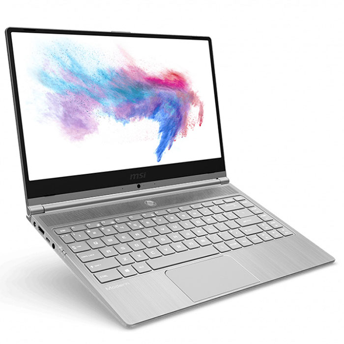 Laptop MSI Modern 14 A10M 1053VN