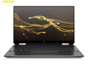Laptop HP Spectre x360 Convertible 13-aw0181TU 8YQ35PA