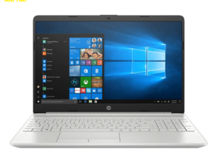 Laptop HP 15s-fq1017TU 8VY69PA (Silver)