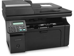Máy in đa chức năng HP laserjet 1212NF cũ