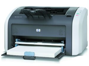 Máy in HP 1010 cũ 99% Nhật Bãi