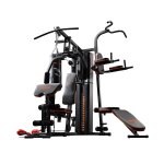 Giàn tạ đa năng